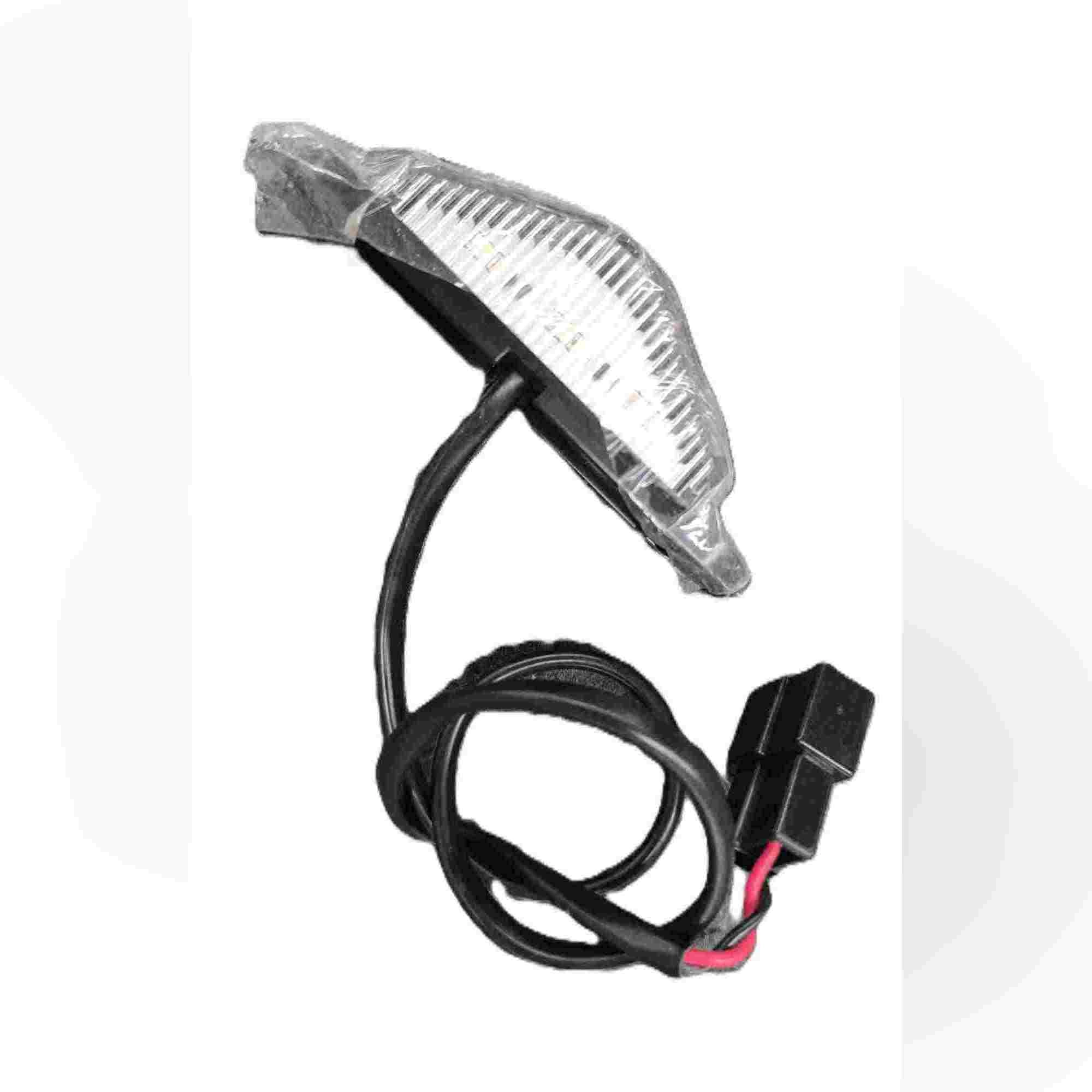 ARORA AR11000 MOPED (1500w) ARKA PLAKA LAMBASI #AR11000 MOPED-019